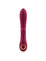 Cici Beauty- Premium Silicone Rabbit Vibrator