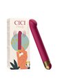 Cici Beauty- Premium Silicone Clit Stimulator