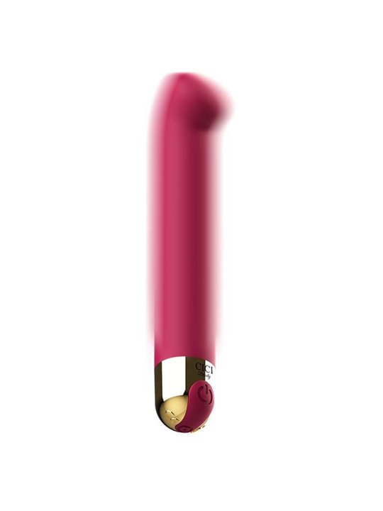 Cici Beauty- Premium Silicone Clit Stimulator