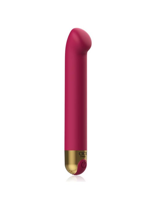 Cici Beauty Clit Stimulator - Stimolatore Clitorideo in Silicone Medicale