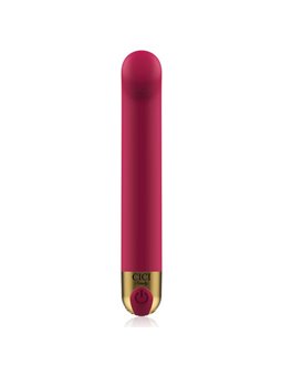 Cici Beauty Clit Stimulator - Stimolatore Clitorideo in Silicone Medicale