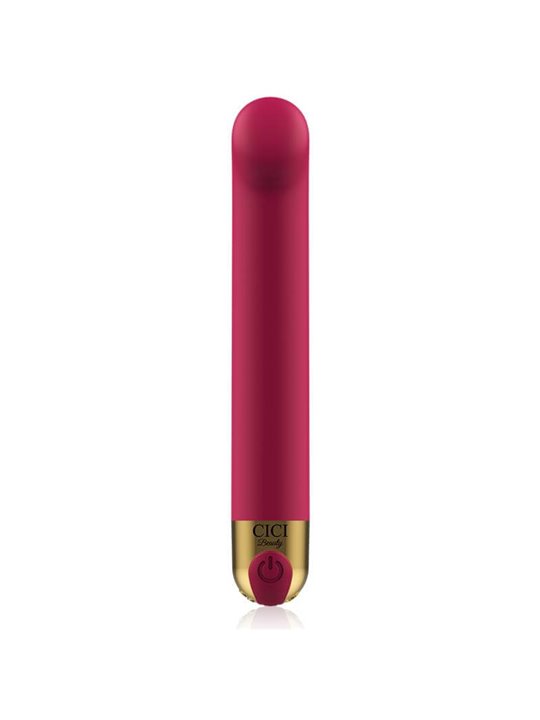 Cici Beauty Clit Stimulator - Stimolatore Clitorideo in Silicone Medicale