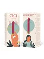 Cici Beauty- Premium Silicone Clit Stimulator