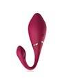 Cici Beauty Egg Vibrator - Ovetto Vibrante in Silicone con Controllo Remoto
