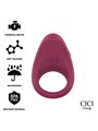 Cici Beauty- Premium Silicone Vibrating Ring