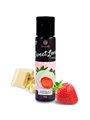 Secretplay - Gel Sweet Love Strawberry And White Chocolate 60 ML