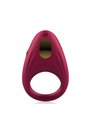 Cici Beauty Vibrating Ring - Anello Fallico Vibrante in Silicone Premium
