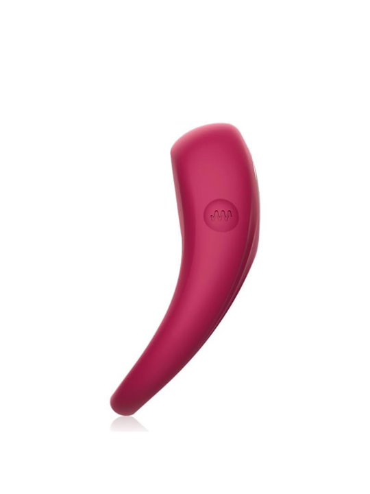 Cici Beauty Vibrating Ring - Anello Fallico Vibrante in Silicone Premium