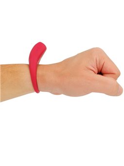 Cici Beauty- Premium Silicone Vibrating Ring