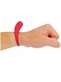 Cici Beauty Vibrating Ring - Anello Fallico Vibrante in Silicone Premium