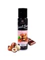 Secretplay - Gel Sweet Love Chocolate With Hazelnut 60 ML