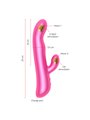 Oninder - Oslo Vibration & Rotation Pink - Free App