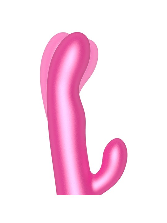 Oninder - Oslo Vibration & Rotation Pink - Free App