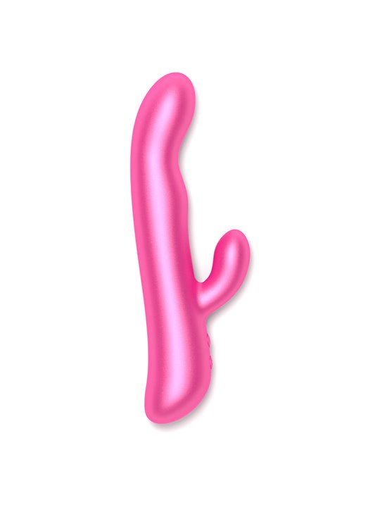 Oninder - Oslo Vibration & Rotation Pink - Free App