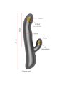 Oninder - Oslo Vibration & Rotation Black - Free App