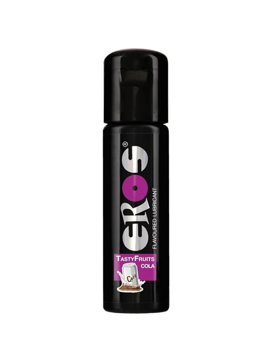 Eros - Flavoured Tastyfruits Lubricant Cola 100 ML