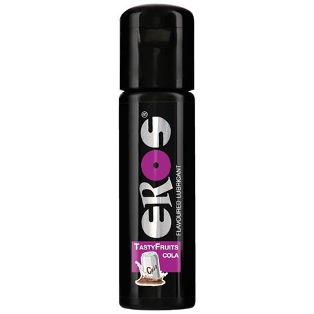 Eros - Flavoured Tastyfruits Lubricant Cola 100 ML