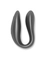 Oninder - Lisboa G-Spot & Clitoral Stimulator Black - Free App
