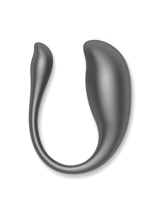 Oninder - Nairobi Vibrating Egg Black - Free App