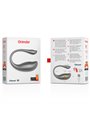 Oninder - Nairobi Vibrating Egg Black - Free App