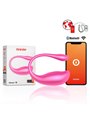 Oninder - Nairobi Vibrating Egg Pink - Free App