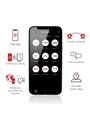 Oninder - Nairobi Vibrating Egg Pink - Free App