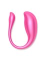 Oninder - Nairobi Vibrating Egg Pink - Free App