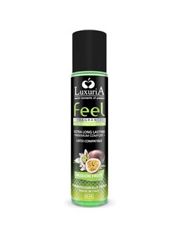 Luxuria Feel Passion Fruit Water Based Lubricant 60 ML
