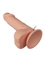 Baile - Beautiful Encounter Vibration Catoblepas 20.6 CM Natural