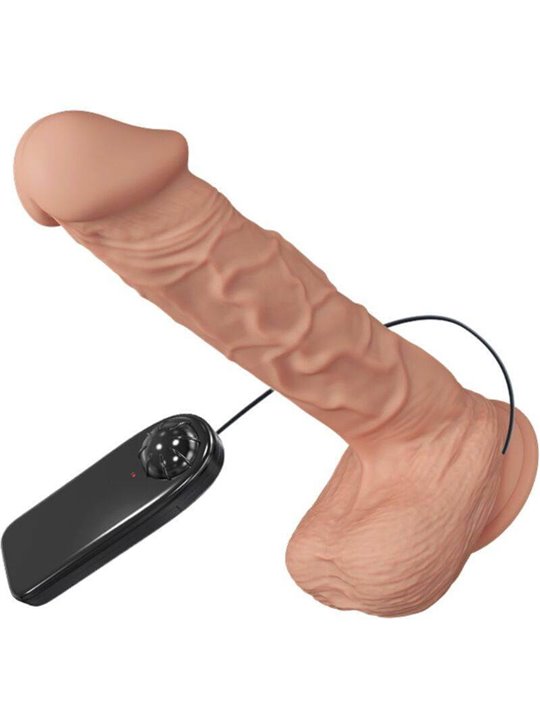 Baile - Beautiful Encounter Berqrisi Vibration 26 CM Natural