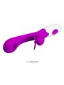 Pretty Love - Moth Licking & Vibrating Lilac