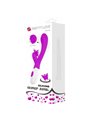 Pretty Love - Moth Licking & Vibrating Lilac