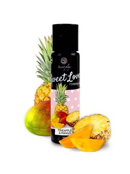 Secretplay - Mango & Pineapple Sweet Love 60 ML