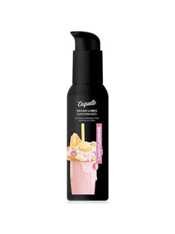 Coquette Vegan Lubes - Lubrificante Naturale Gusto Candylicious 100 ML