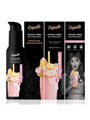 Coquette Vegan Lubes - Lubrificante Naturale Gusto Candylicious 100 ML