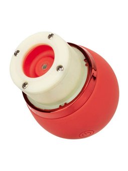 CalExotics French Kiss Suck & Play - Set Massaggiatore con Lingua Vibrante