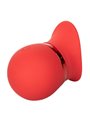 CalExotics French Kiss Sweet Talker - Massaggiatore con Lingua Vibrante