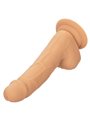 California Exotics - Silicone Studs 15.24 CM Skin