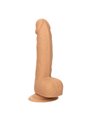 California Exotics - Silicone Studs 15.24 CM Skin