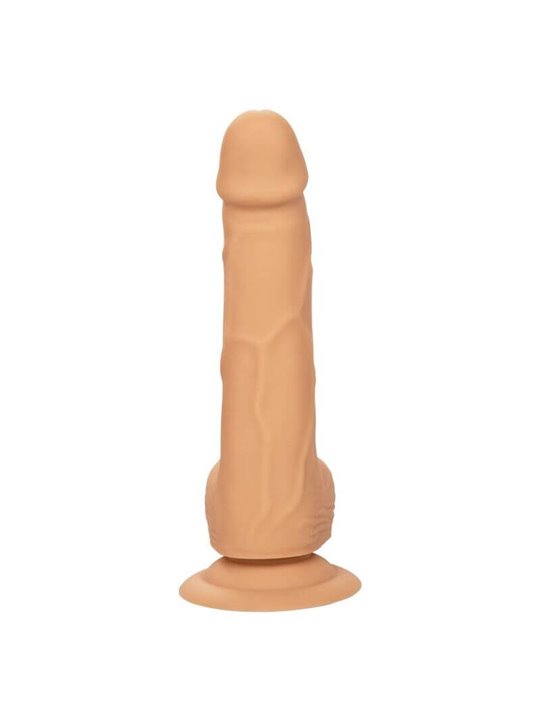 California Exotics - Silicone Studs 15.24 CM Skin