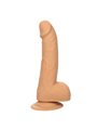 California Exotics - Silicone Studs 15.24 CM Skin