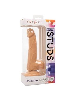 California Exotics - Silicone Studs 15.24 CM Skin