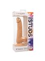 California Exotics - Silicone Studs 15.24 CM Skin