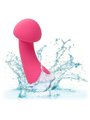 CalExotics Pixies Exciter - Massaggiatore in Silicone Liquido 10 Velocità