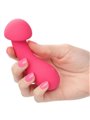 CalExotics Pixies Exciter - Massaggiatore in Silicone Liquido 10 Velocità