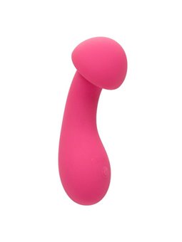 CalExotics Pixies Exciter - Massaggiatore in Silicone Liquido 10 Velocità