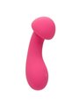 CalExotics Pixies Exciter - Massaggiatore in Silicone Liquido 10 Velocità