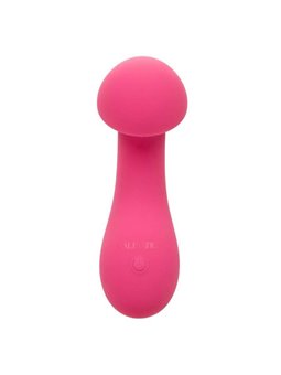 CalExotics Pixies Exciter - Massaggiatore in Silicone Liquido 10 Velocità