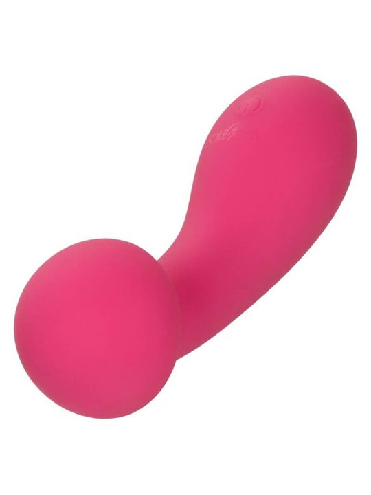 CalExotics Pixies Exciter - Massaggiatore in Silicone Liquido 10 Velocità