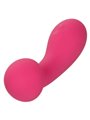 CalExotics Pixies Exciter - Massaggiatore in Silicone Liquido 10 Velocità